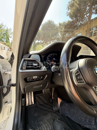BMW 330 2021, 84,200 km - 2.0 l - Bakı