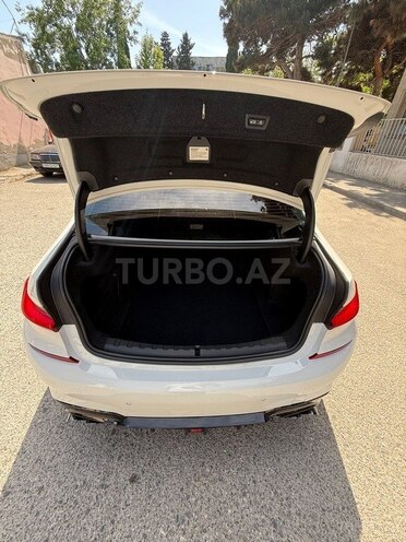 BMW 330 2021, 84,200 km - 2.0 l - Bakı
