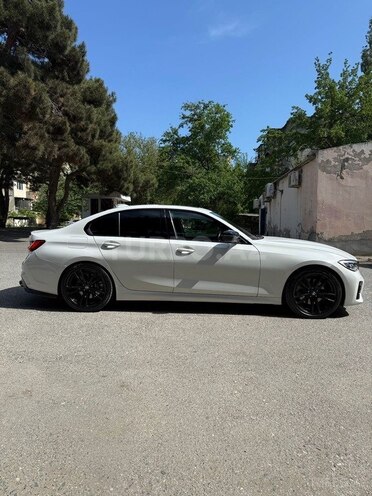 BMW 330 2021, 84,200 km - 2.0 l - Bakı