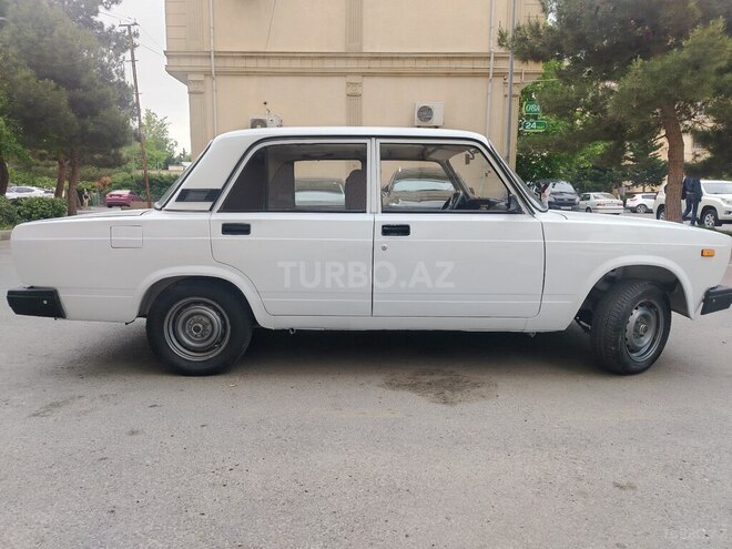 LADA (VAZ) 2107 2007, 95,000 km - 1.6 л - Qobustan