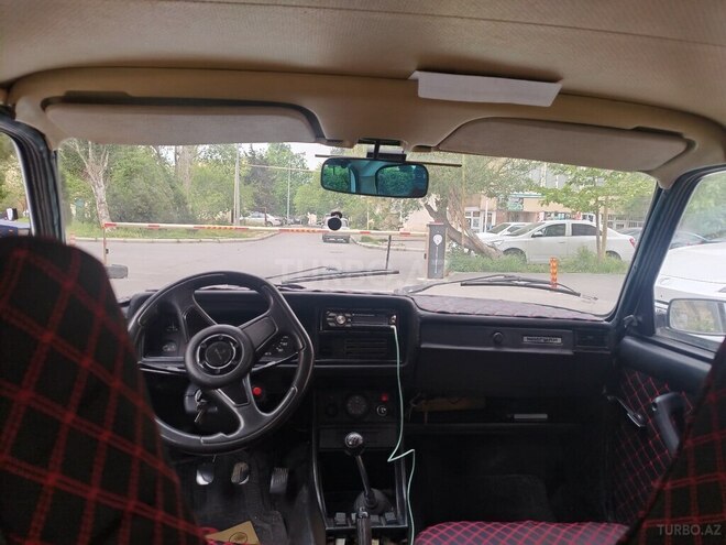 LADA (VAZ) 2107 2007, 95,000 km - 1.6 л - Qobustan