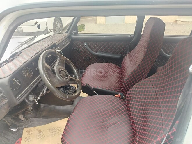 LADA (VAZ) 2107 2007, 95,000 km - 1.6 л - Qobustan