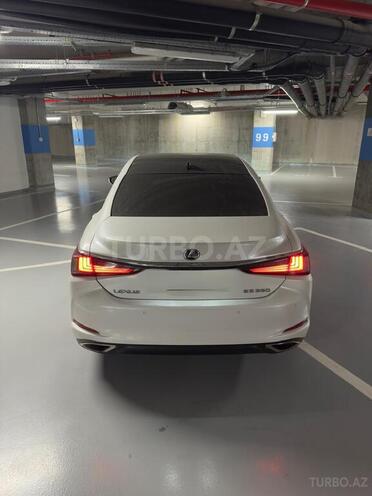 Lexus ES 350 2019, 177,200 km - 3.5 l - Bakı