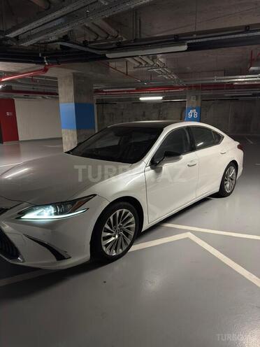 Lexus ES 350 2019, 177,200 km - 3.5 l - Bakı