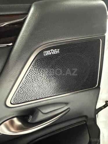 Lexus ES 350 2019, 177,200 km - 3.5 l - Bakı