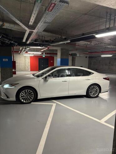 Lexus ES 350 2019, 177,200 km - 3.5 l - Bakı
