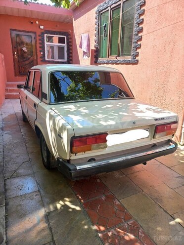 LADA (VAZ) 2107 1994, 90,000 km - 1.6 л - Bakı