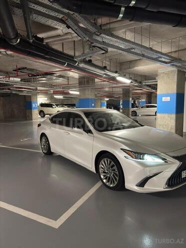 Lexus ES 350 2019, 177,200 km - 3.5 l - Bakı
