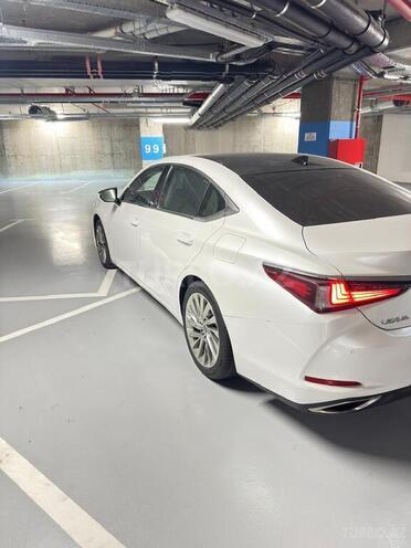 Lexus ES 350 2019, 177,200 km - 3.5 l - Bakı