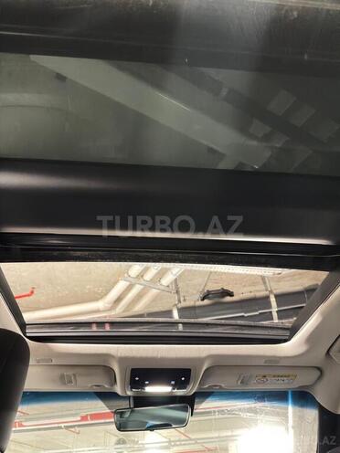 Lexus ES 350 2019, 177,200 km - 3.5 l - Bakı