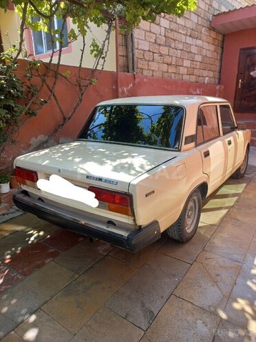 LADA (VAZ) 2107 1994, 90,000 km - 1.6 л - Bakı
