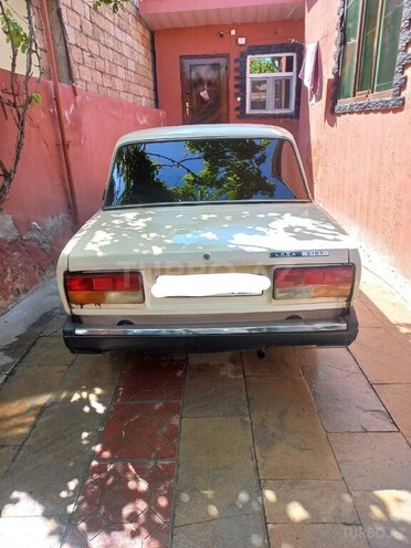LADA (VAZ) 2107 1994, 90,000 km - 1.6 л - Bakı