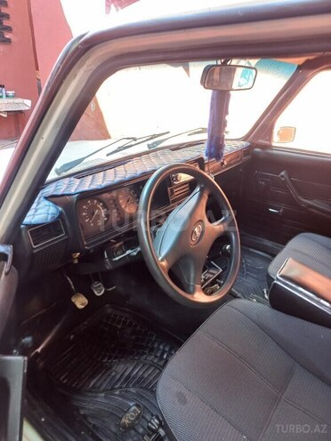 LADA (VAZ) 2107 1994, 90,000 km - 1.6 л - Bakı