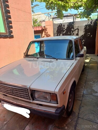 LADA (VAZ) 2107 1994, 90,000 km - 1.6 л - Bakı