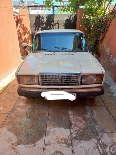 LADA (VAZ) 2107 1994, 90,000 km - 1.6 л - Bakı