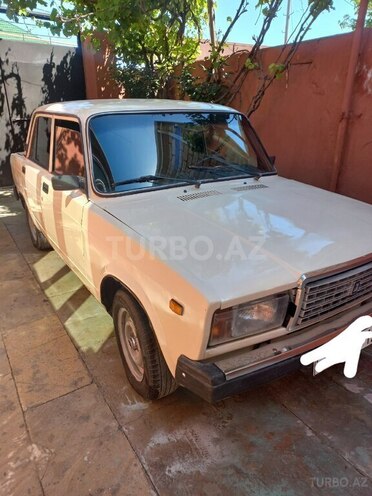 LADA (VAZ) 2107 1994, 90,000 km - 1.6 л - Bakı