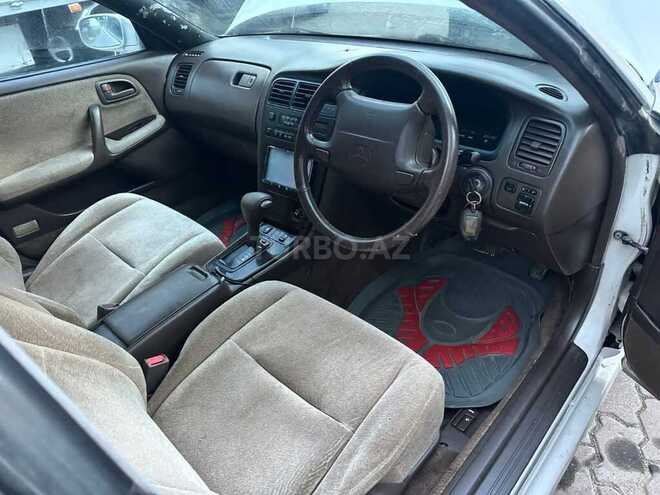 Toyota Mark II 1994, 330,000 km - 2.0 l - Bakı