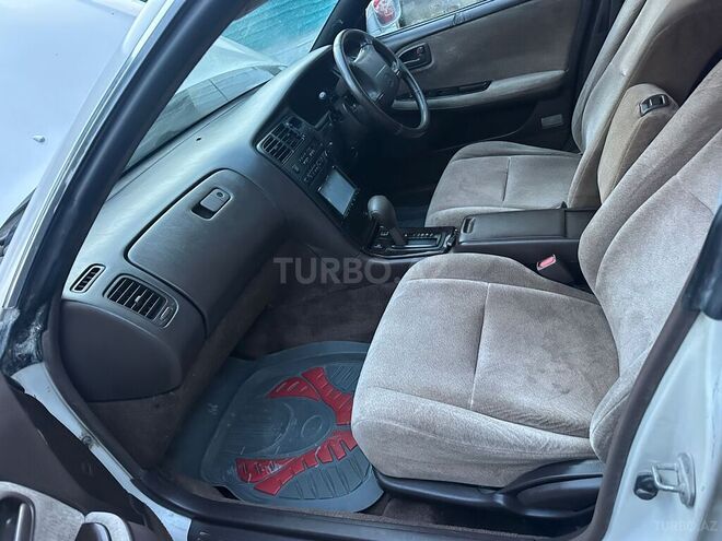 Toyota Mark II 1994, 330,000 km - 2.0 l - Bakı