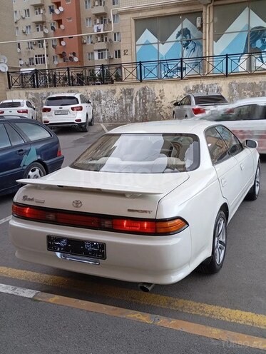 Toyota Mark II 1994, 330,000 km - 2.0 l - Bakı