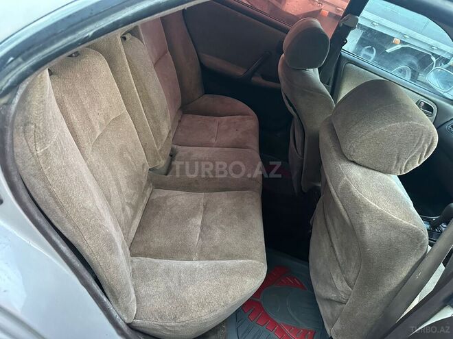 Toyota Mark II 1994, 330,000 km - 2.0 l - Bakı