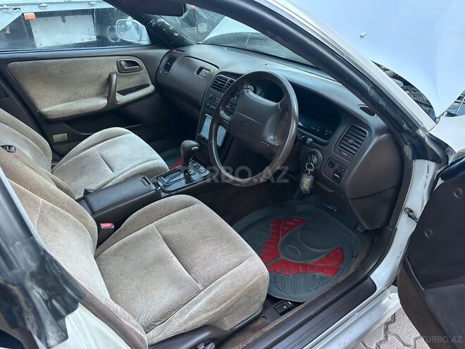 Toyota Mark II 1994, 330,000 km - 2.0 l - Bakı