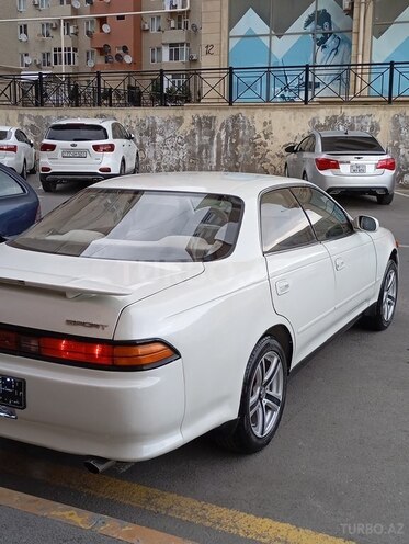 Toyota Mark II 1994, 330,000 km - 2.0 l - Bakı