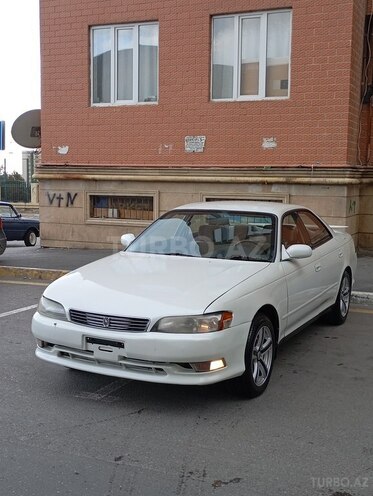 Toyota Mark II 1994, 330,000 km - 2.0 l - Bakı