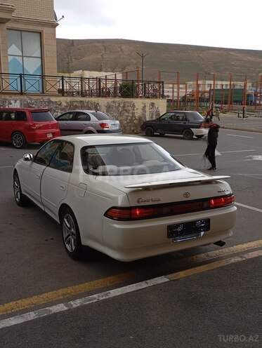Toyota Mark II 1994, 330,000 km - 2.0 l - Bakı