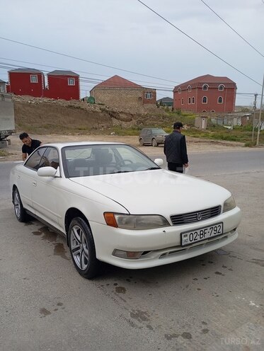 Toyota Mark II 1994, 330,000 km - 2.0 l - Bakı