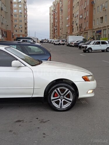 Toyota Mark II 1994, 330,000 km - 2.0 l - Bakı