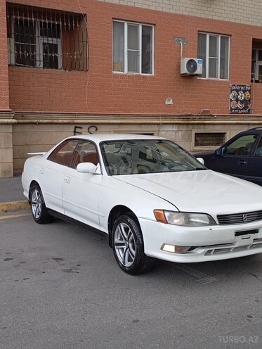 Toyota Mark II 1994, 330,000 km - 2.0 l - Bakı