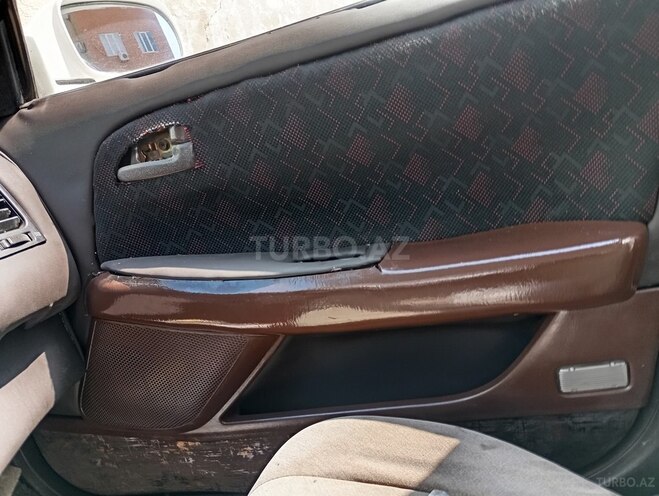 Toyota Mark II 1994, 330,000 km - 2.0 l - Bakı
