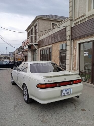 Toyota Mark II 1994, 330,000 km - 2.0 l - Bakı