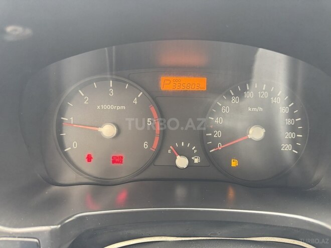 Kia Pride 2007, 335,803 km - 1.5 л - Bakı