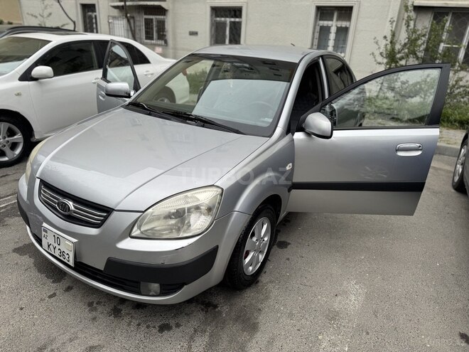 Kia Pride 2007, 335,803 km - 1.5 л - Bakı
