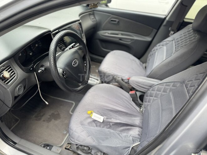 Kia Pride 2007, 335,803 km - 1.5 л - Bakı