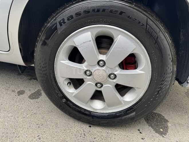 Kia Pride 2007, 335,803 km - 1.5 л - Bakı