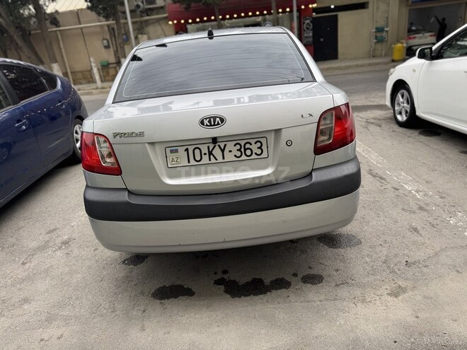 Kia Pride 2007, 335,803 km - 1.5 л - Bakı