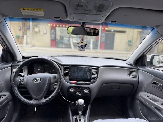 Kia Pride 2007, 335,803 km - 1.5 л - Bakı