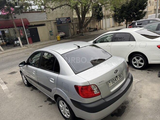 Kia Pride 2007, 335,803 km - 1.5 л - Bakı