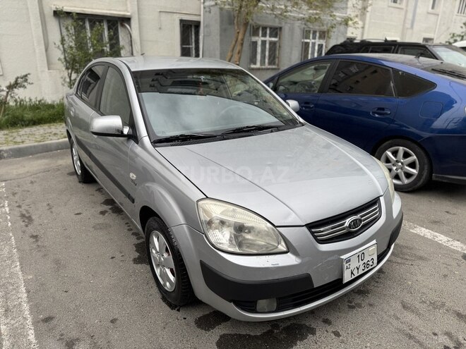 Kia Pride 2007, 335,803 km - 1.5 л - Bakı