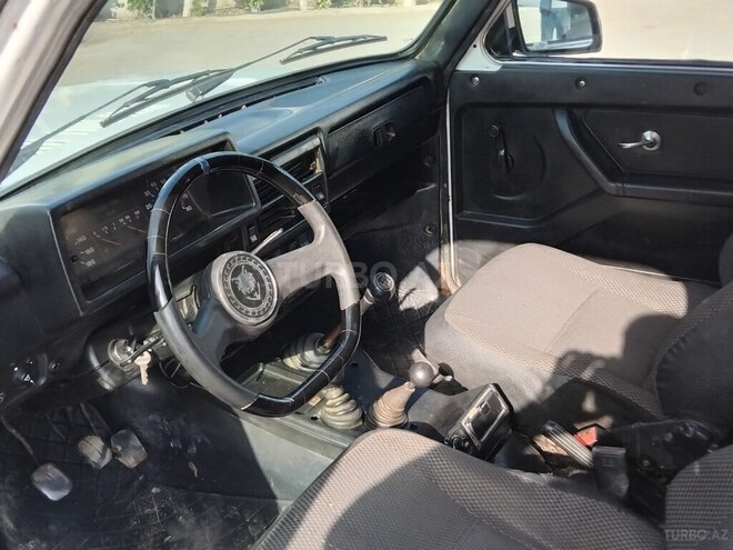 LADA (VAZ) Niva 2006, 92,000 km - 1.7 l - Bakı