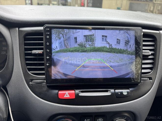 Kia Pride 2007, 335,803 km - 1.5 л - Bakı