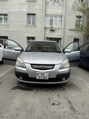 Kia Pride 2007, 335,803 km - 1.5 л - Bakı