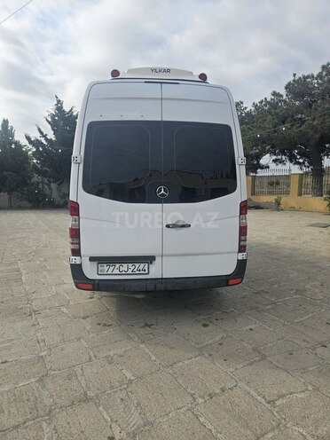 Mercedes Sprinter 315 2009, 382,100 km - 2.2 l - Bakı