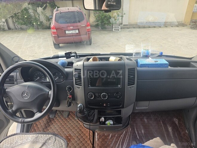 Mercedes Sprinter 315 2009, 382,100 km - 2.2 l - Bakı