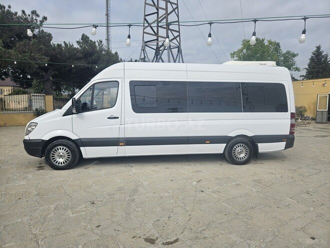Mercedes Sprinter 315 2009, 382,100 km - 2.2 l - Bakı