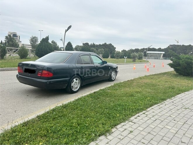 Mercedes E 230 1996, 360,765 km - 2.3 l - Xırdalan