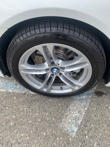 BMW 528 2012, 132,000 km - 2.0 l - Bakı