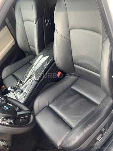 BMW 528 2012, 132,000 km - 2.0 l - Bakı